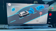 Volkswagen Golf 1.5 eTSI 150 Life 5dr DSG Petrol Hatchback